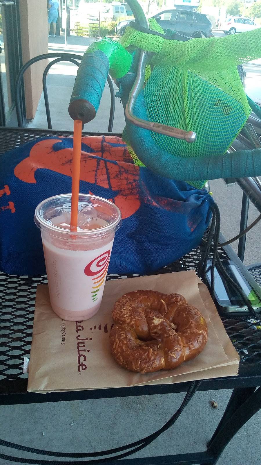 Jamba Juice | restaurant | 2100 Arden Way #192, Sacramento, CA 95825, USA | 9169201606 OR +1 916-920-1606