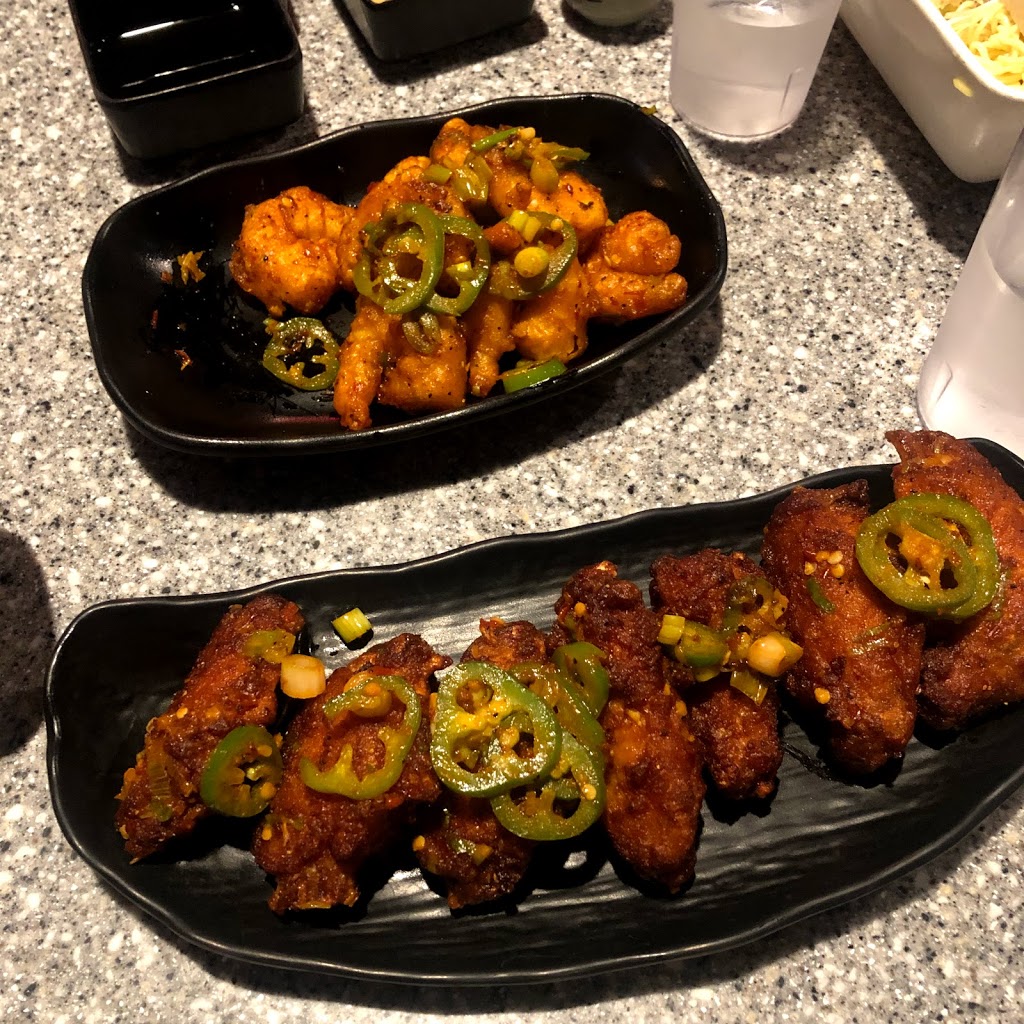 Heat Shabu - Downtown | restaurant | 2416 18th St, Sacramento, CA 95818, USA | 9169309888 OR +1 916-930-9888