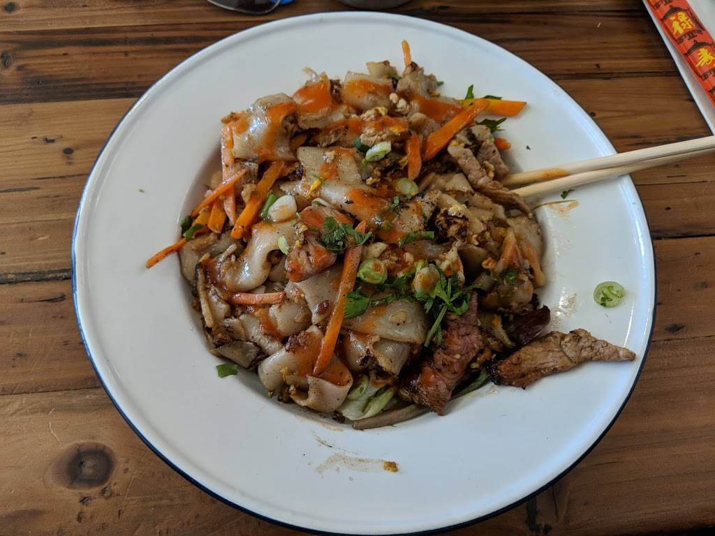 Thai by Night | restaurant | 123 S Main St, Canandaigua, NY 14424, USA | 5854126261 OR +1 585-412-6261