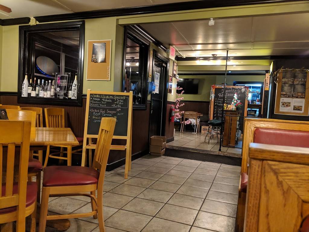 Jimottis Restaurant | restaurant | 2545 S French Ave, Sanford, FL 32773, USA | 4079523329 OR +1 407-952-3329