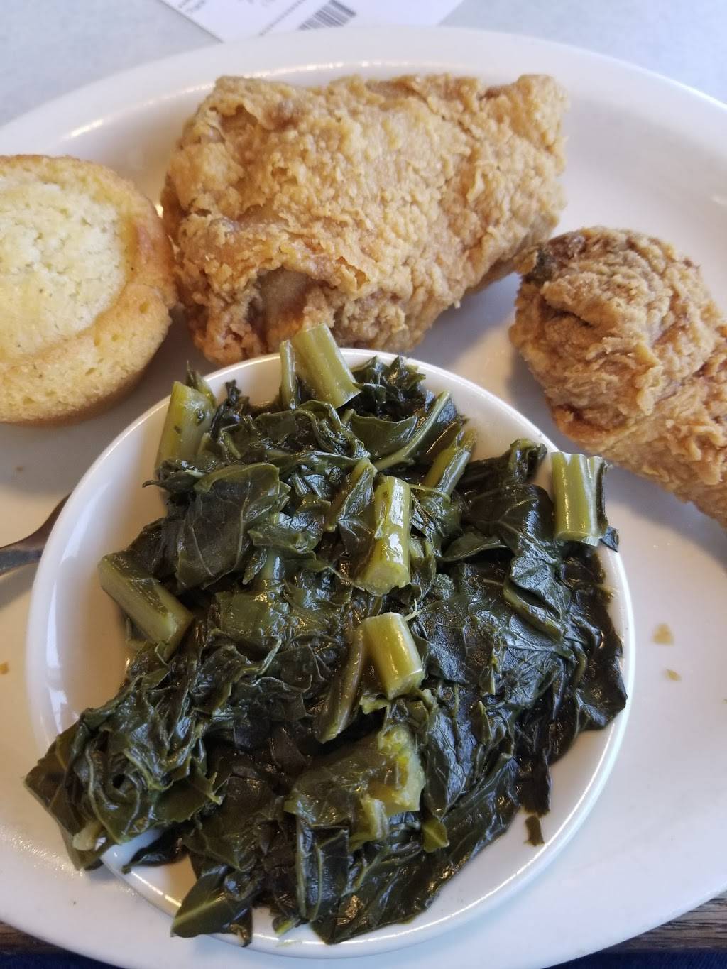 Chicken Box | restaurant | 1331 W Sugar Creek Rd, Charlotte, NC 28262, USA | 7049218102 OR +1 704-921-8102