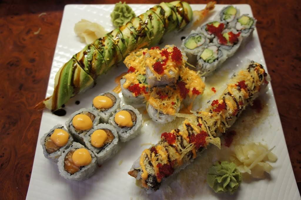Sushi Ya | restaurant | 255 Dundas St E #11A, Waterdown, ON L8B 0E5, Canada | 9056902233 OR +1 905-690-2233