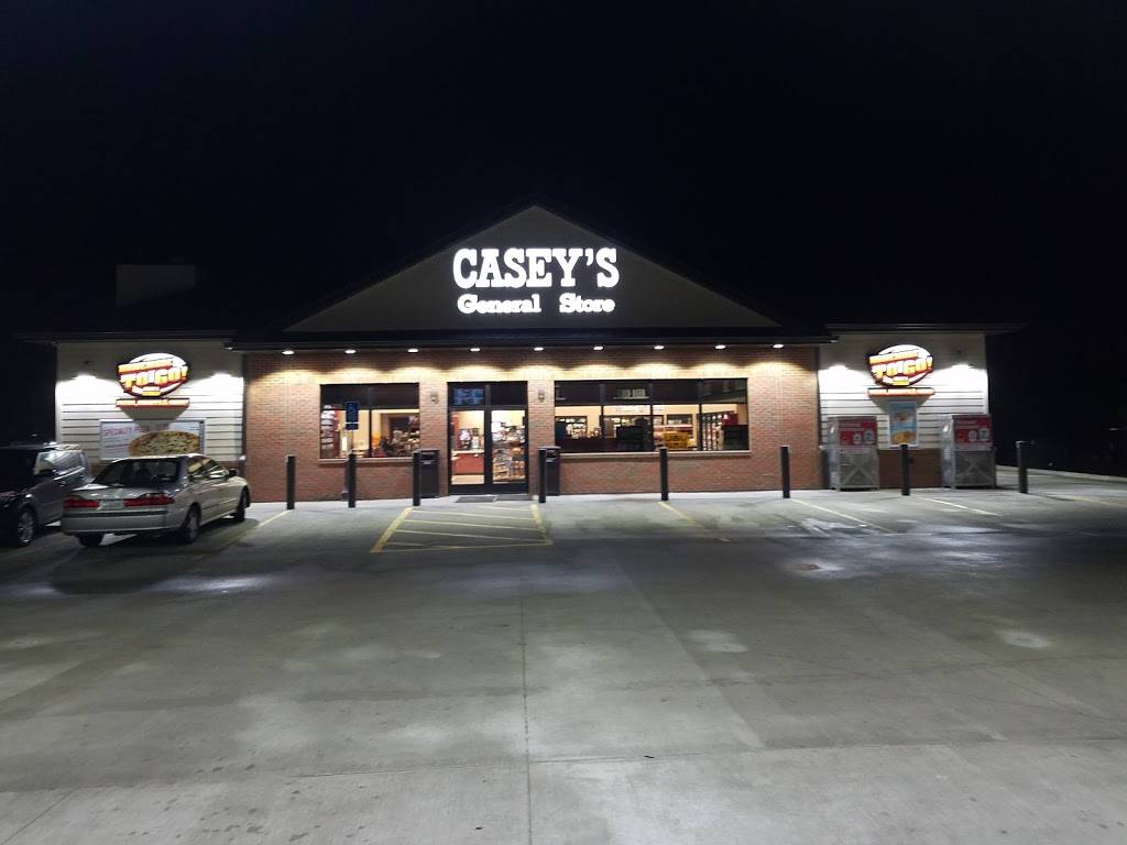 Caseys |  | 26701 Scott Park Rd, Eldridge, IA 52748, USA | 5632855568 OR +1 563-285-5568
