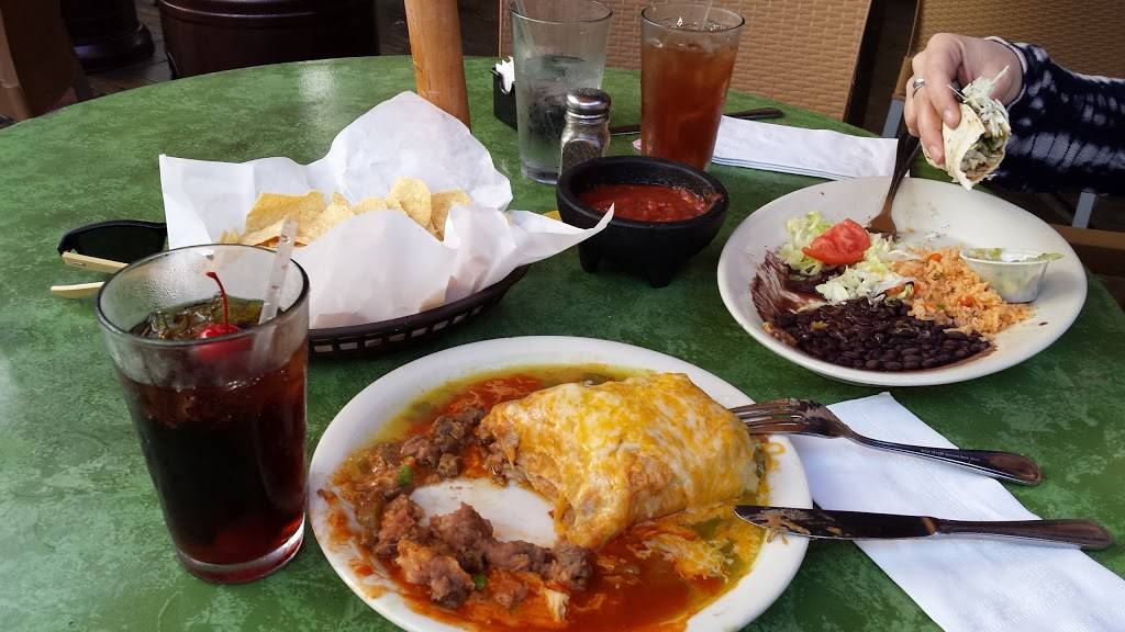 Agave Marias Restaurant & Cantina | restaurant | 106 S Montgomery St, Ojai, CA 93023, USA | 8056466353 OR +1 805-646-6353