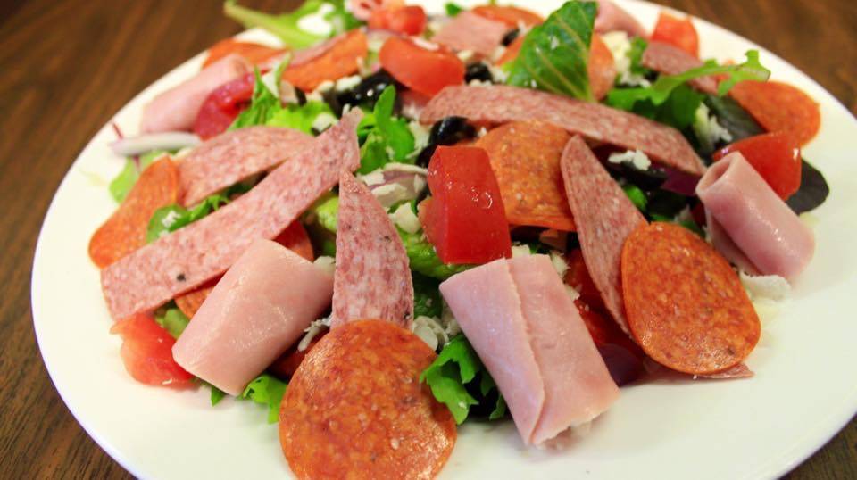 Bravos Pizzeria | meal delivery | 9 N Main St, Wendell, NC 27591, USA | 9193656065 OR +1 919-365-6065