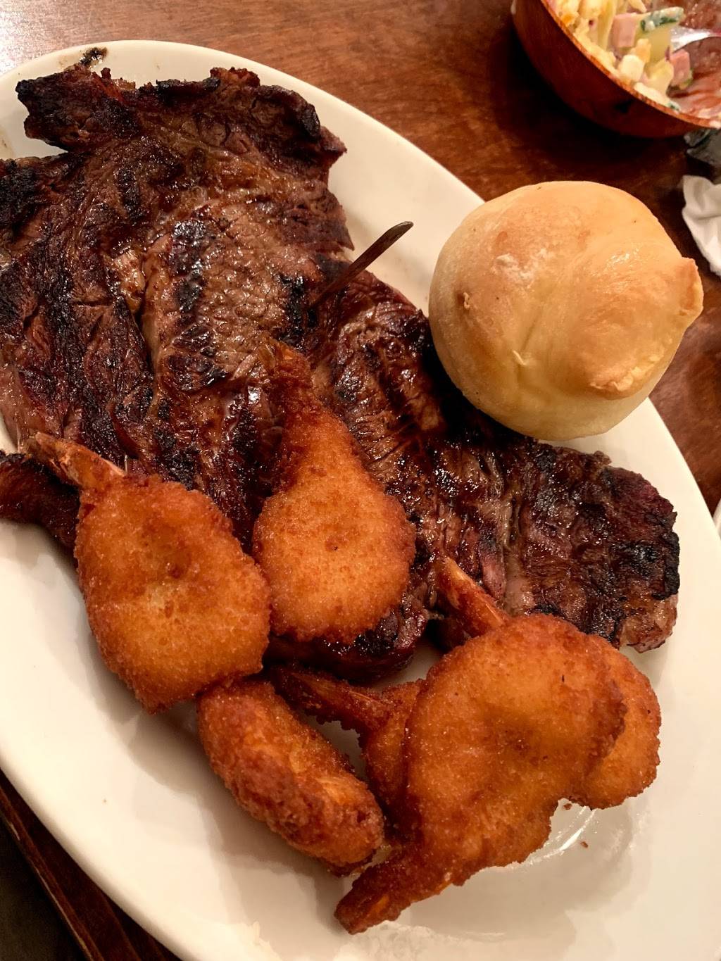 Bull Pen Steakhouse Inc | restaurant | 111 School St, Oakman, AL 35579, USA | 2056223999 OR +1 205-622-3999