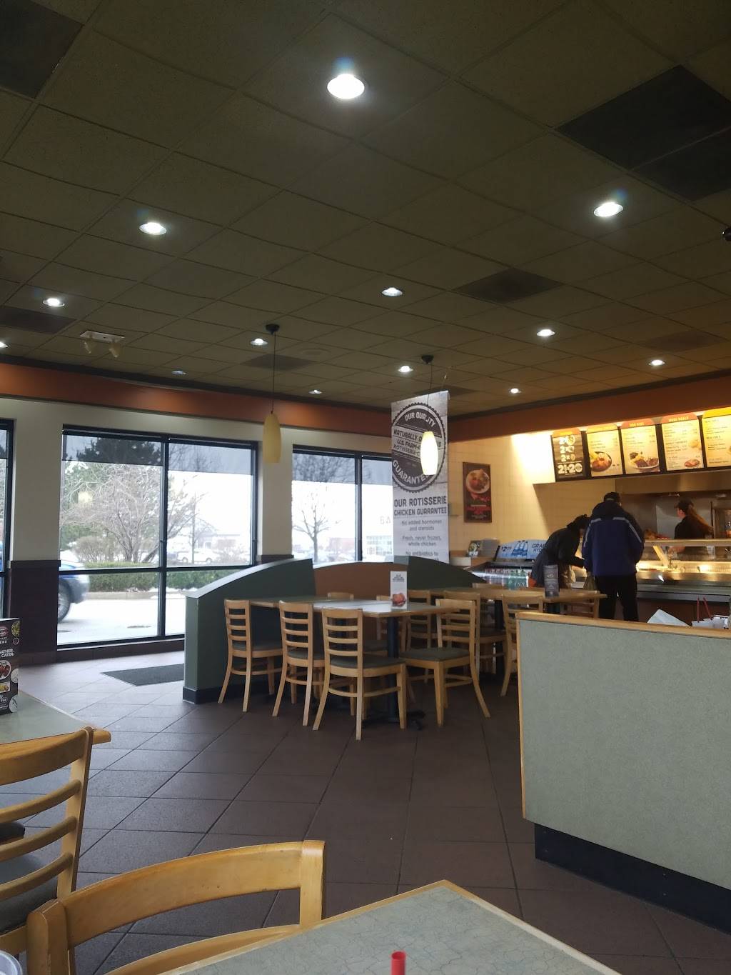 Boston Market | restaurant | 26440 Lorain Rd, North Olmsted, OH 44070, USA | 4407790800 OR +1 440-779-0800