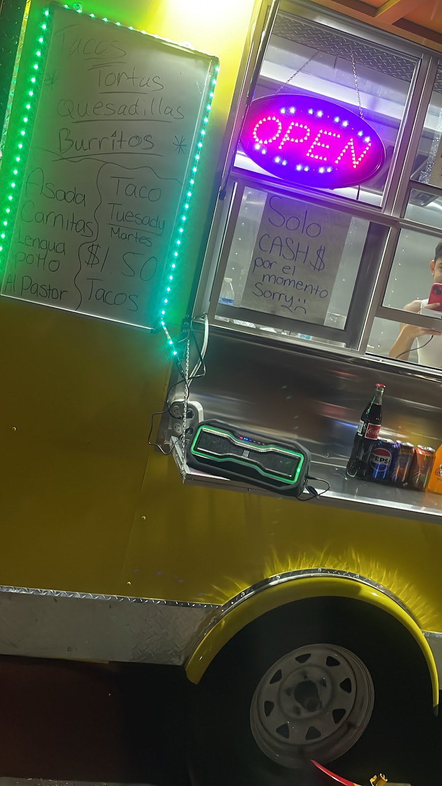 Consuelos Taqueria | restaurant | 5235 South Blvd, Charlotte, NC 28217, USA | 9803166148 OR +1 980-316-6148