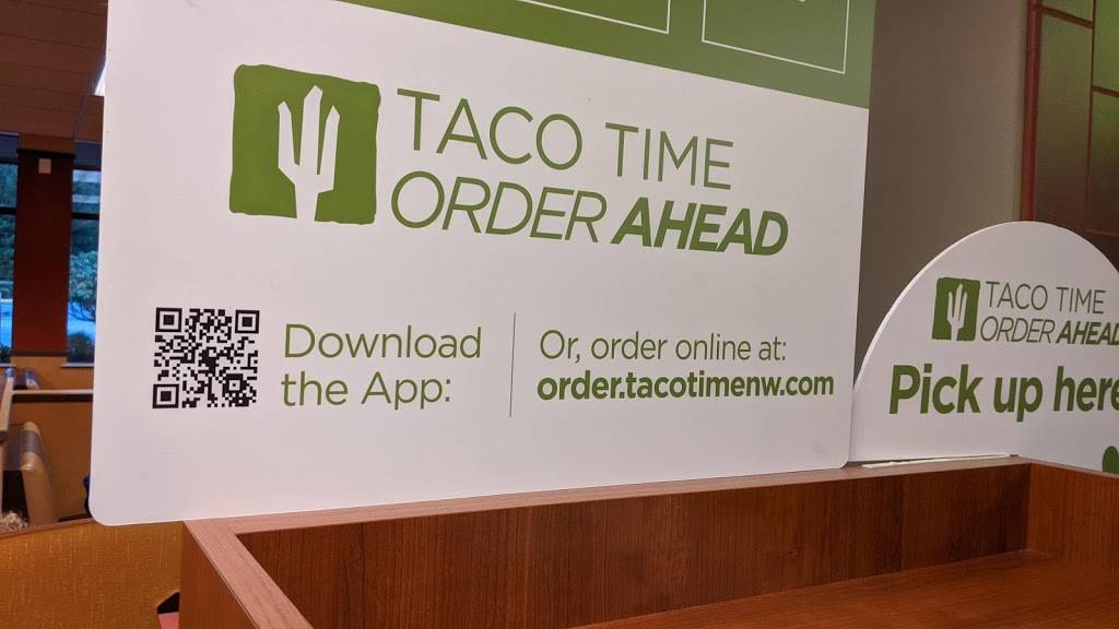 Taco Time NW | restaurant | 726 SW Mt Si Blvd, North Bend, WA 98045, USA | 4258883966 OR +1 425-888-3966