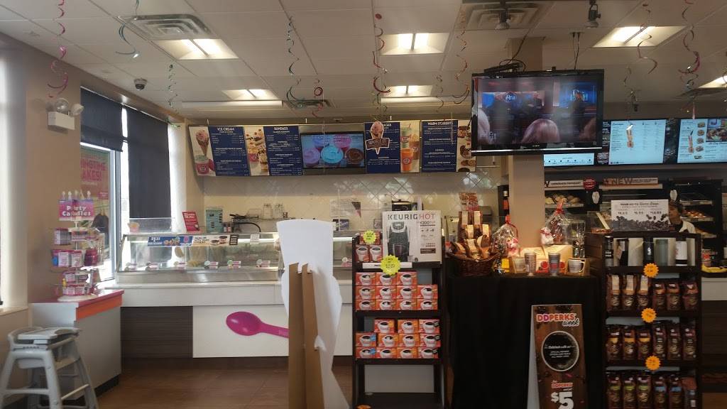 Dunkin Donuts | cafe | 6001 W Addison St, Chicago, IL 60634, USA | 7732021915 OR +1 773-202-1915