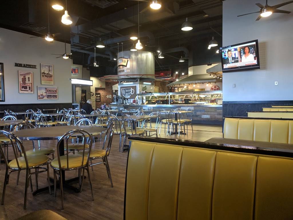 Gattitown | restaurant | 2524 Nicholasville Rd, Lexington, KY 40503, USA | 8592772323 OR +1 859-277-2323