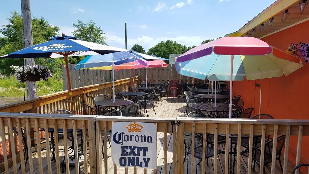 El Molcajete | restaurant | 45 Babcock Blvd, Delano, MN 55328, USA | 7637779277 OR +1 763-777-9277