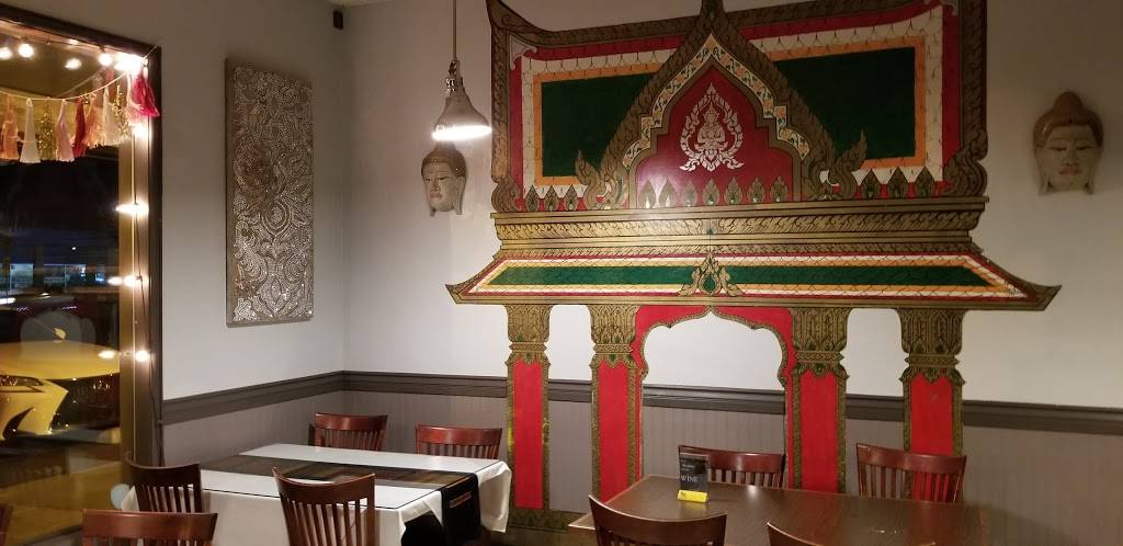 Keothip | Thai Restaurant | restaurant | 619 W Murray Ave, Visalia, CA 93291, USA | 5597390747 OR +1 559-739-0747