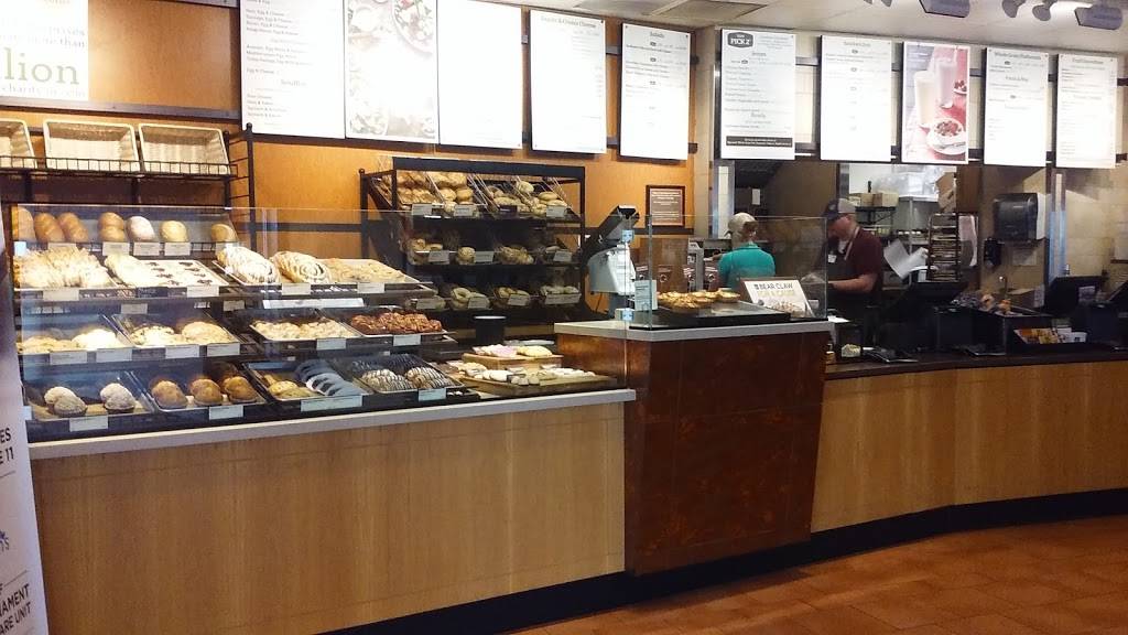 Panera Bread | cafe | 1623 Marion-Mt Gilead Rd, Marion, OH 43302, USA | 7403865100 OR +1 740-386-5100