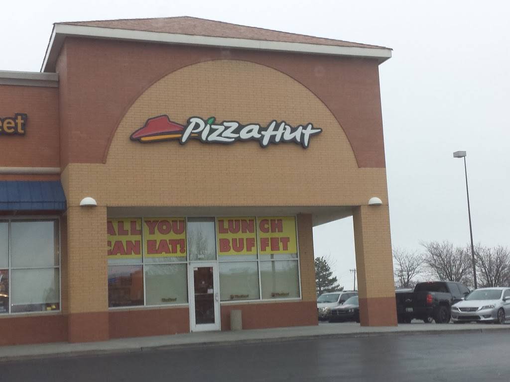 Pizza Hut | meal takeaway | 10400 S Western Ave, Oklahoma City, OK 73139, USA | 4057358600 OR +1 405-735-8600
