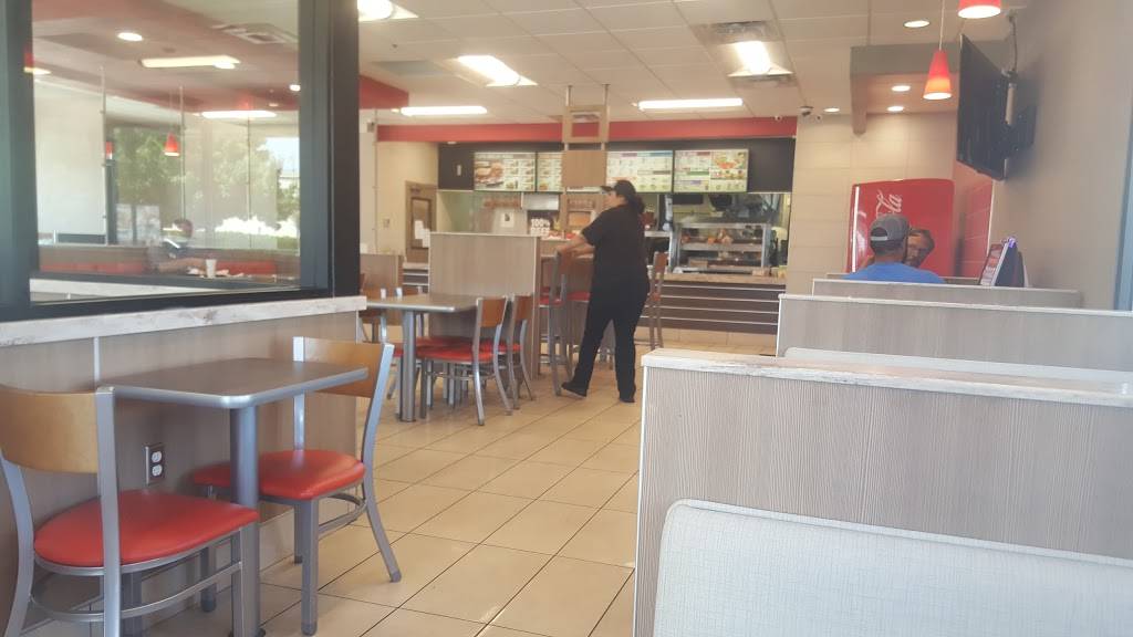 Burger King | restaurant | 4612 Kiernan Ave, Salida, CA 95368, USA | 2095433839 OR +1 209-543-3839