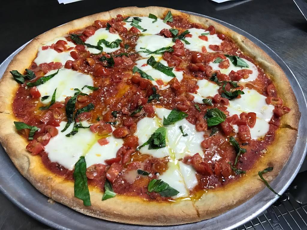 Tosco Brick Oven Pizza | restaurant | 6889 Penn Ave, Wernersville, PA 19565, USA | 6106934138 OR +1 610-693-4138