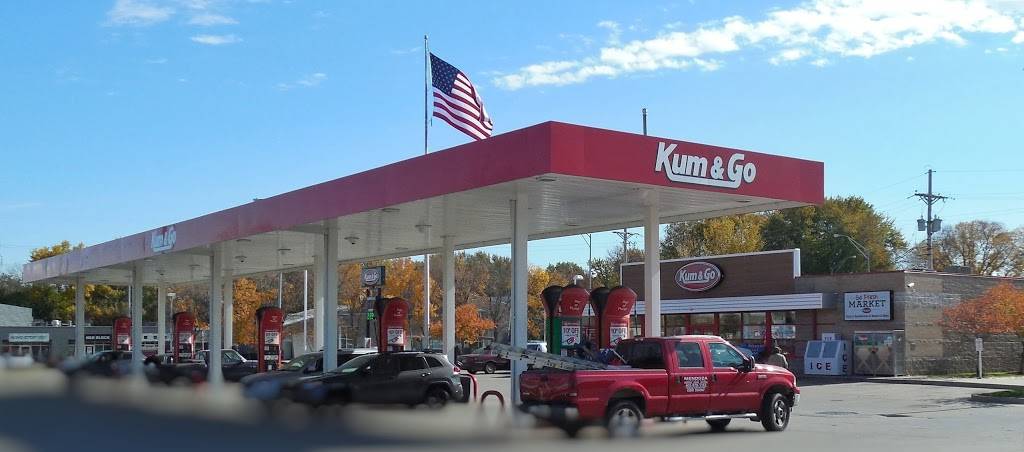 Kum & Go | meal takeaway | 12011 Blondo St, Omaha, NE 68134, USA | 4024937272 OR +1 402-493-7272