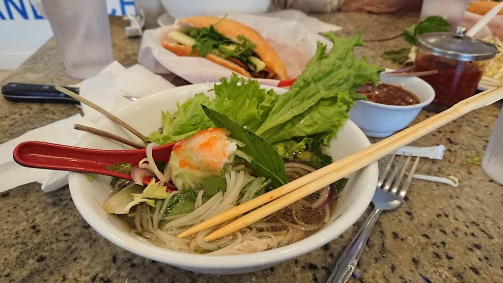Pho Dung | restaurant | 13433 TX-249, Houston, TX 77086, USA | 2819314998 OR +1 281-931-4998