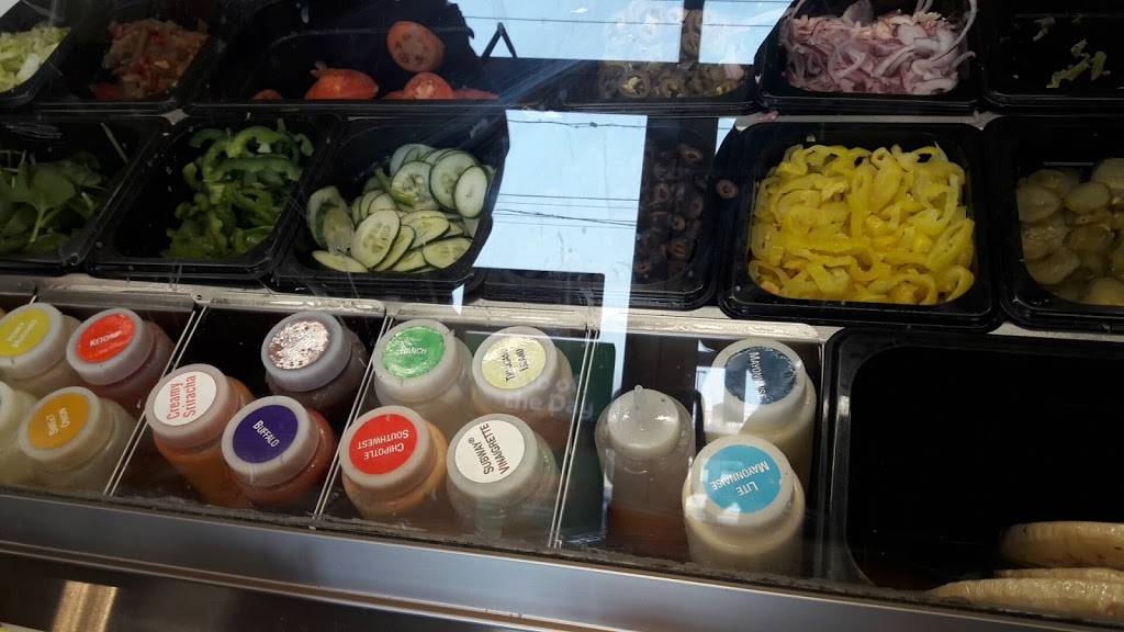 Subway | restaurant | 366 West Side Ave, Jersey City, NJ 07305, USA | 5512224662 OR +1 551-222-4662