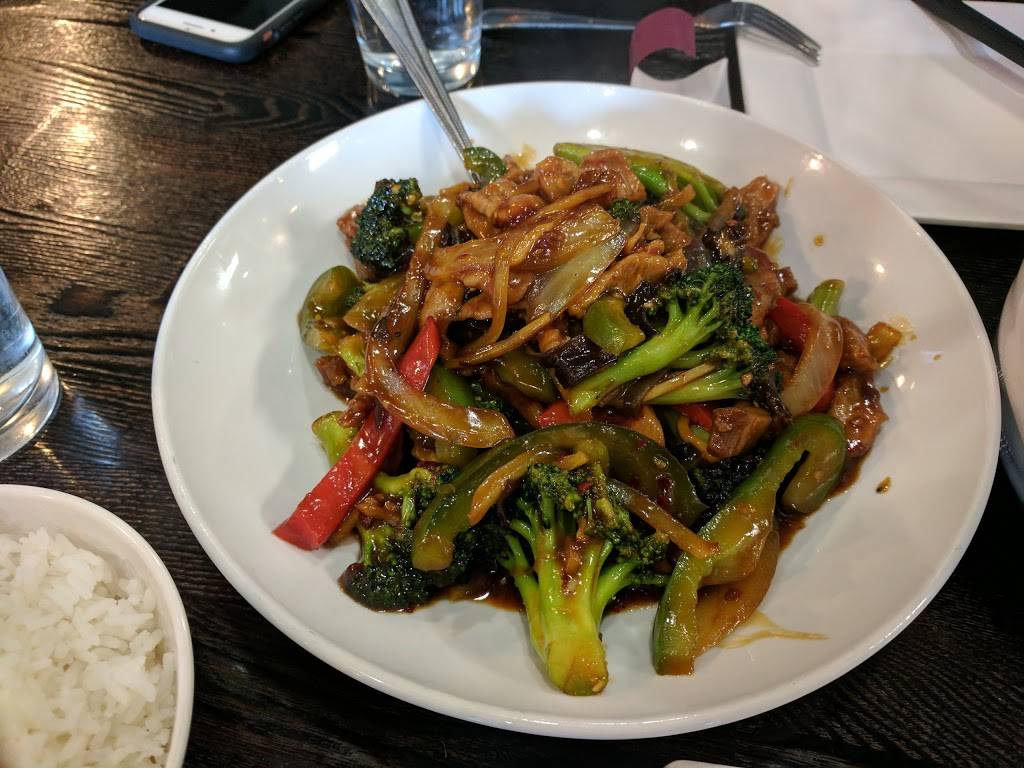 North Point Chopsticks | restaurant | 2532 Waukegan Rd, Glenview, IL 60025, USA | 2244325464 OR +1 224-432-5464