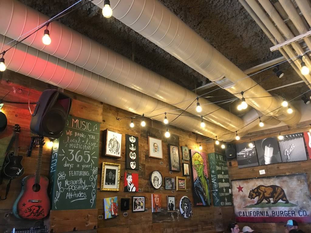 California Burger Company | restaurant | 1001 Heavenly Village Way #2b, South Lake Tahoe, CA 96150, USA | 5303148404 OR +1 530-314-8404