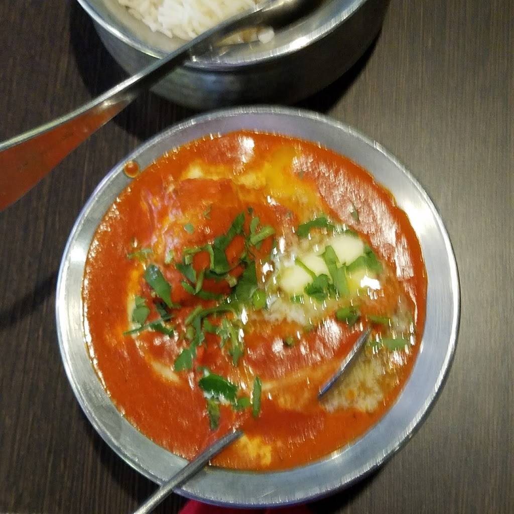 Mausam Indian Curry N Bites | restaurant | 379 Bloomfield Ave, Montclair, NJ 07042, USA | 2018693663 OR +1 201-869-3663