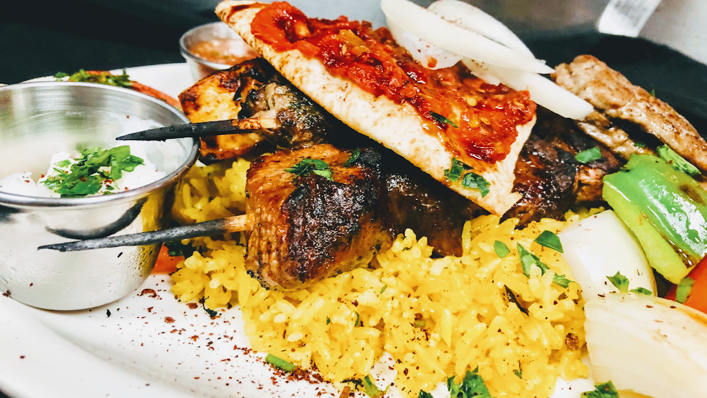 Haretna Mediterranean Cuisine | restaurant | 9527 Regency Square Blvd, Jacksonville, FL 32225, USA | 9043370258 OR +1 904-337-0258