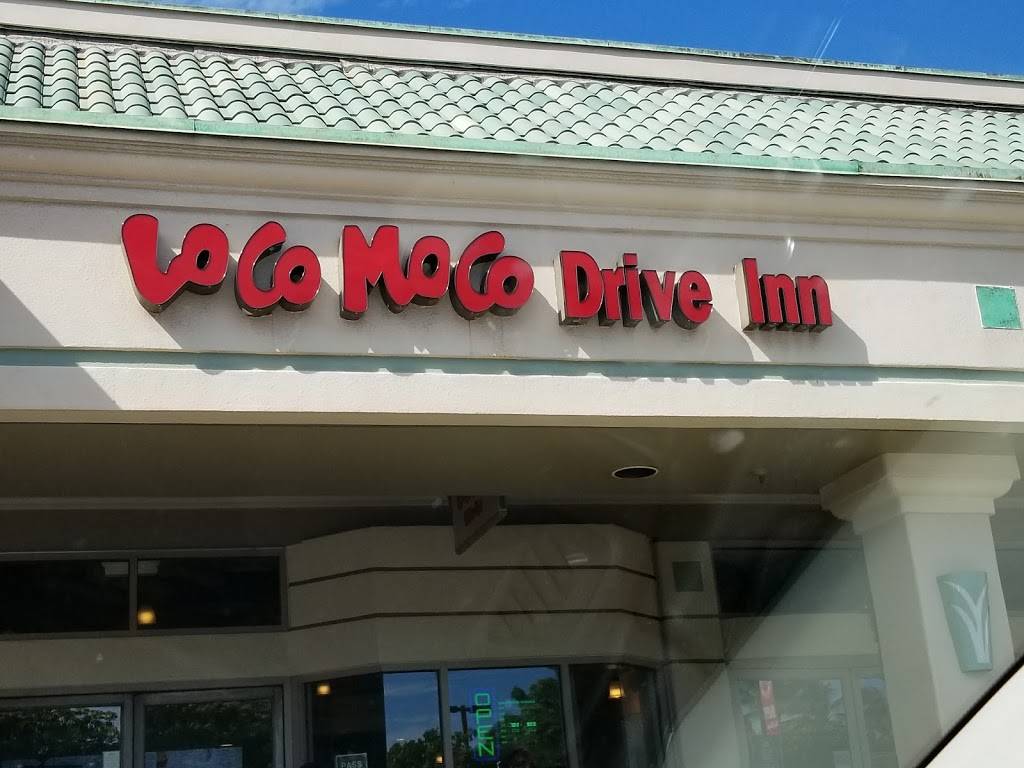 Loco Moco Drive Inn | restaurant | 91-590 Farrington Hwy # 175, Kapolei, HI 96707, USA | 8086740788 OR +1 808-674-0788