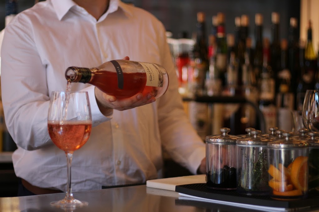 Aquitaine | restaurant | 569 Tremont St, Boston, MA 02118, USA | 6174248577 OR +1 617-424-8577