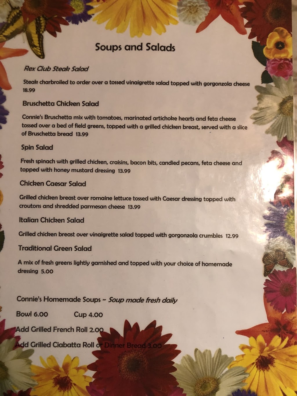 The Rex Club | restaurant | 37143 CA-299, Burney, CA 96013, USA | 5303354184 OR +1 530-335-4184