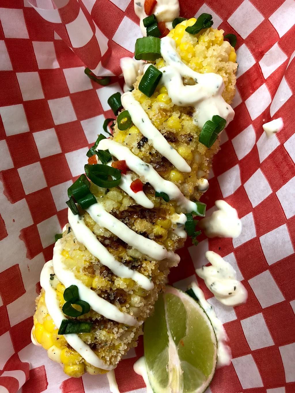 El Habanero & Churrobar | restaurant | 4915 Steeles Ave E #8, Scarborough, ON M1V 4Z4, Canada | 4162936066 OR +1 416-293-6066