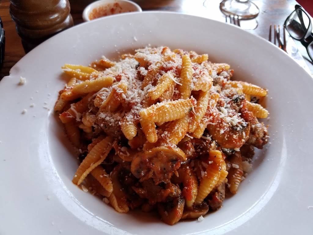 Pomodoro Ristorante Italiano | restaurant | 2833 Avenida De Portugal, San Diego, CA 92106, USA | 6195231301 OR +1 619-523-1301