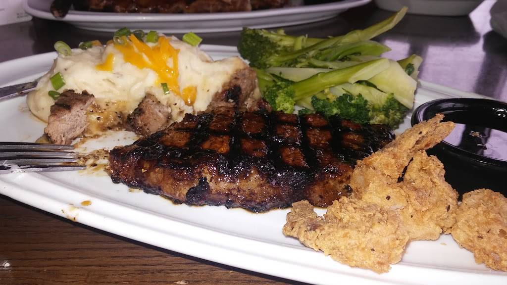 TGI Fridays | restaurant | 4921 Campbell Blvd, Nottingham, MD 21236, USA | 4109313090 OR +1 410-931-3090