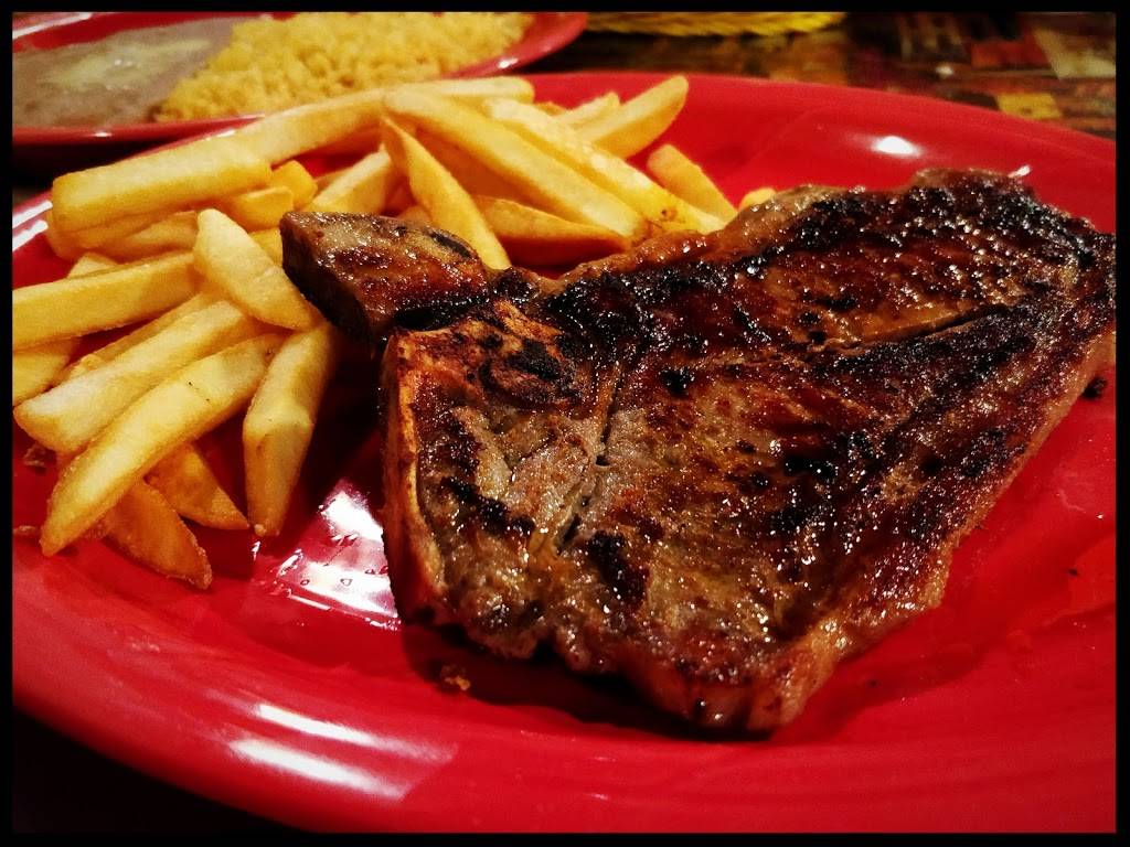 El Charrito | restaurant | 135 Village Center Rd, Harlan, KY 40831, USA | 6065738795 OR +1 606-573-8795