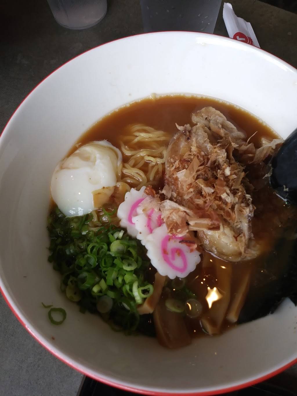 Johnny Noodle King | restaurant | 2601 W Fort St, Detroit, MI 48216, USA | 3133097946 OR +1 313-309-7946