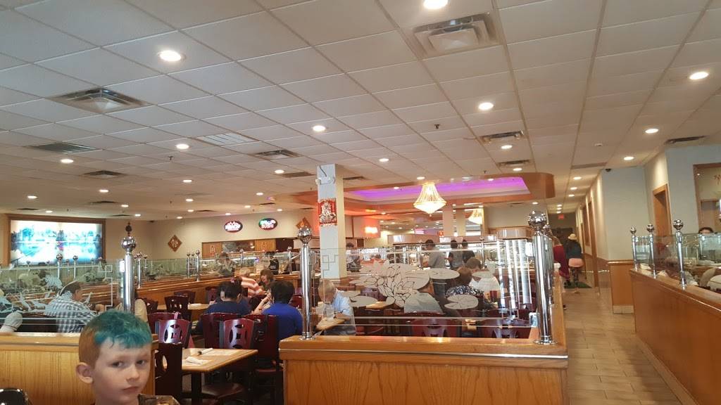 Mid Hudson Buffet | restaurant | 1116 Ulster Ave, Kingston, NY 12401, USA | 8453821878 OR +1 845-382-1878