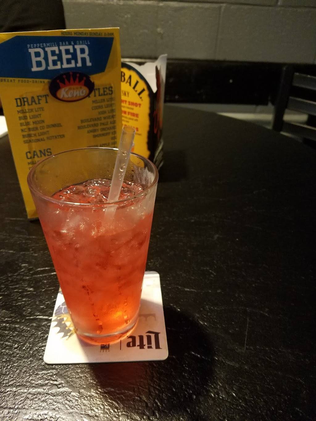 Peppermill Lounge South | night club | 11612 Hickman Mills Dr, Kansas City, MO 64134, USA | 8167639670 OR +1 816-763-9670