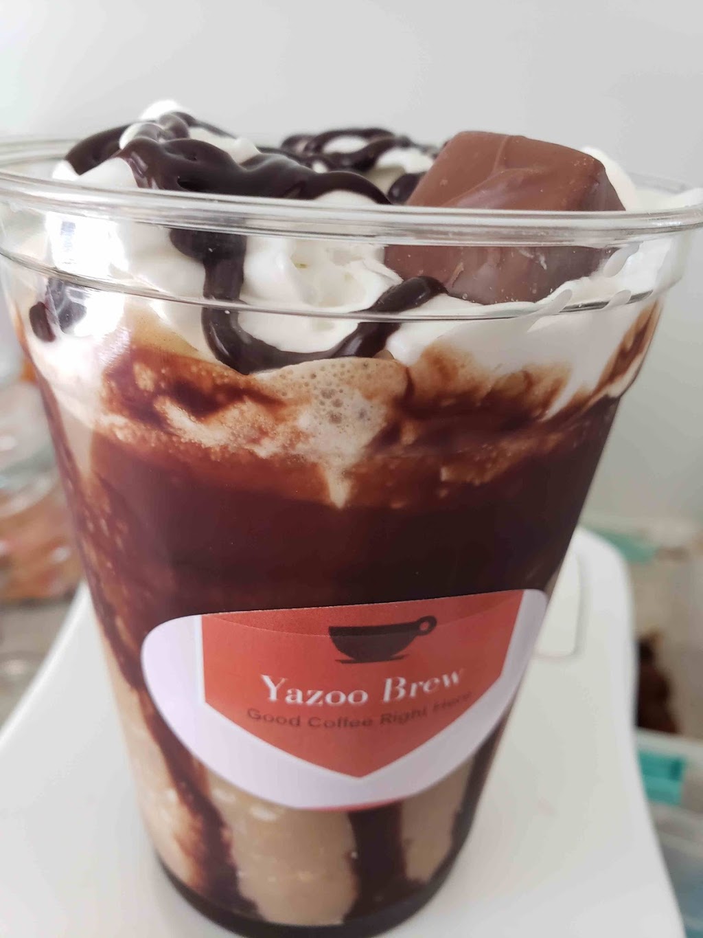 Yazoo Brew | cafe | 1295 E Broadway St, Yazoo City, MS 39194, USA | 6622456554 OR +1 662-245-6554