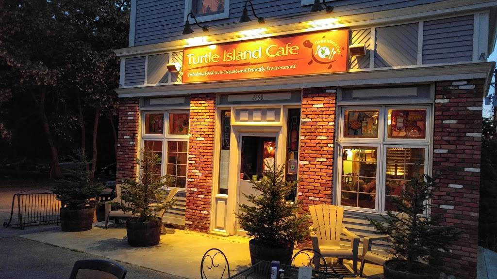 Turtle Island Cafe | restaurant | 3790 Main St, Willsboro, NY 12996, USA | 5189637417 OR +1 518-963-7417