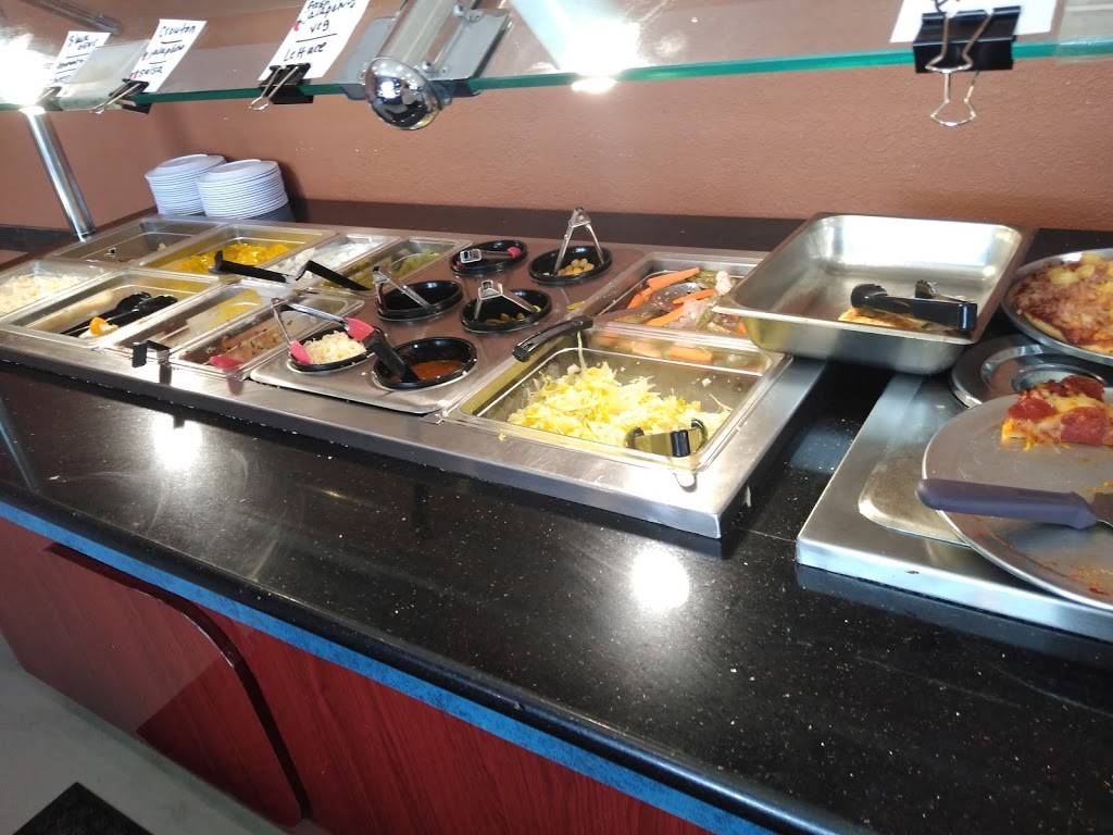 Garcias ModMex & Buffet Restaurant | restaurant | 2875 Tucker Rd Suite 1, Poplar Bluff, MO 63901, USA | 5737725061 OR +1 573-772-5061