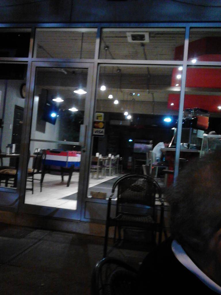 Cafe Nada Bar & Grill | cafe | 4719 Boulevard Lavoisier, Saint-Léonard, QC H1R 3E9, Canada | 5143248116 OR +1 514-324-8116