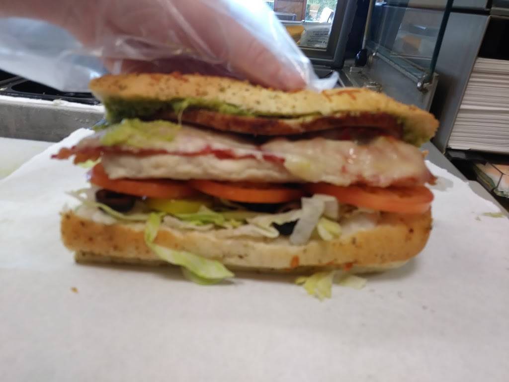 Subway | restaurant | 1807 Nederland Ave, Nederland, TX 77627, USA | 4097270099 OR +1 409-727-0099