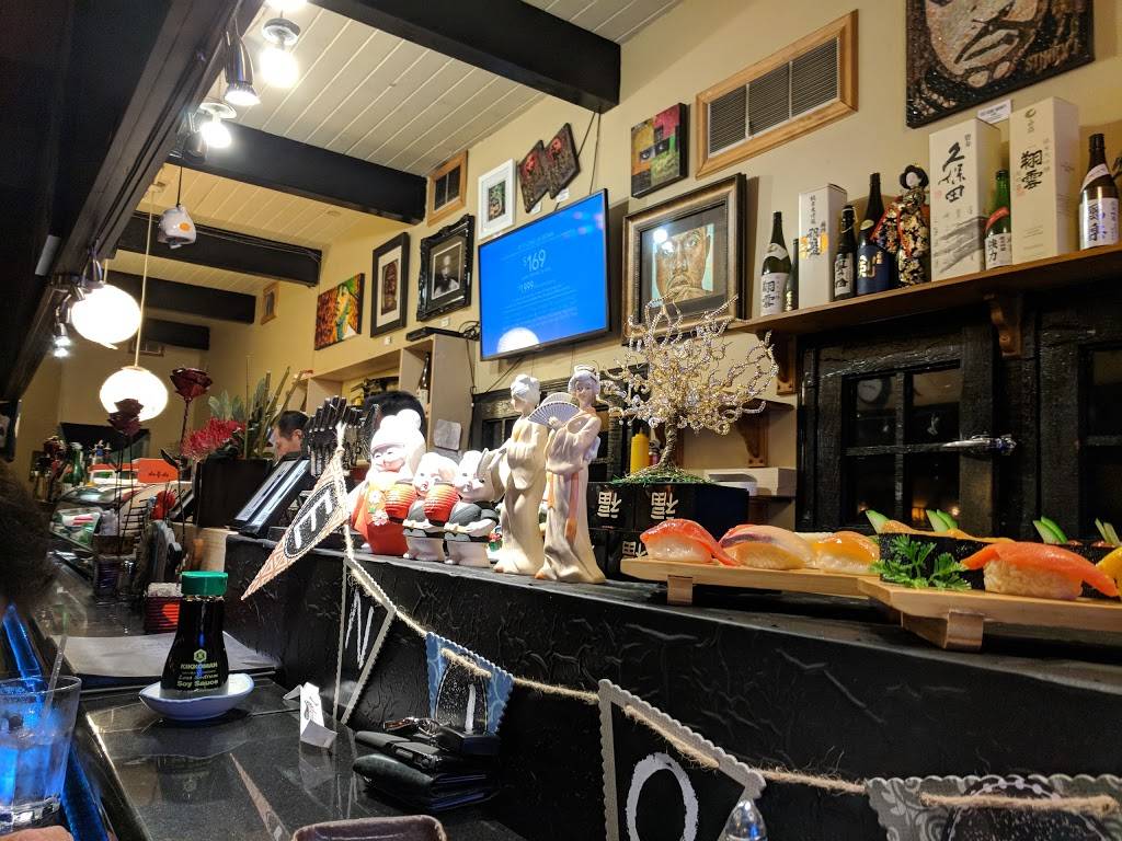 Sushi Yokohama | restaurant | 558 San Ramon Valley Blvd, Danville, CA 94526, USA | 9258203823 OR +1 925-820-3823