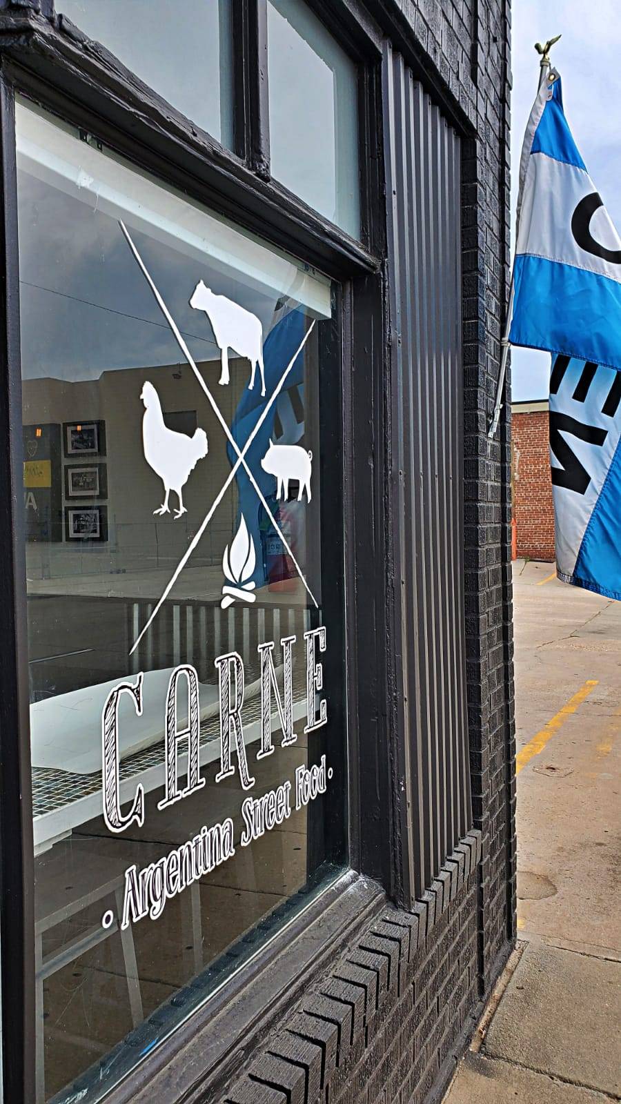 Carne - Argentina Street Food (TAKE OUT) | restaurant | 258 Santa Fe Dr, Denver, CO 80223, USA | 7205103999 OR +1 720-510-3999