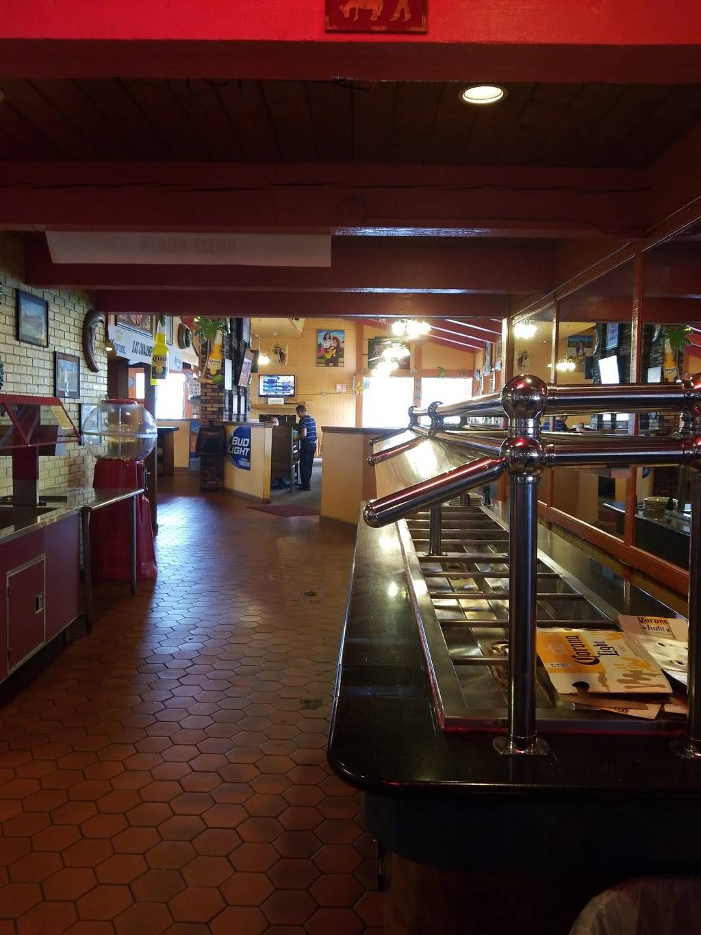 Las Chalupas Mexican Restaurant | restaurant | 1007 N Mulberry St, Elizabethtown, KY 42701, USA | 2709822244 OR +1 270-982-2244