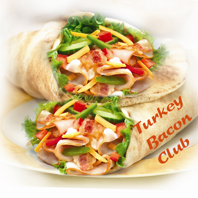 Wraps On The Go | restaurant | 1100 Davis Dr #10, Newmarket, ON L3Y 8W8, Canada | 9059670420 OR +1 905-967-0420