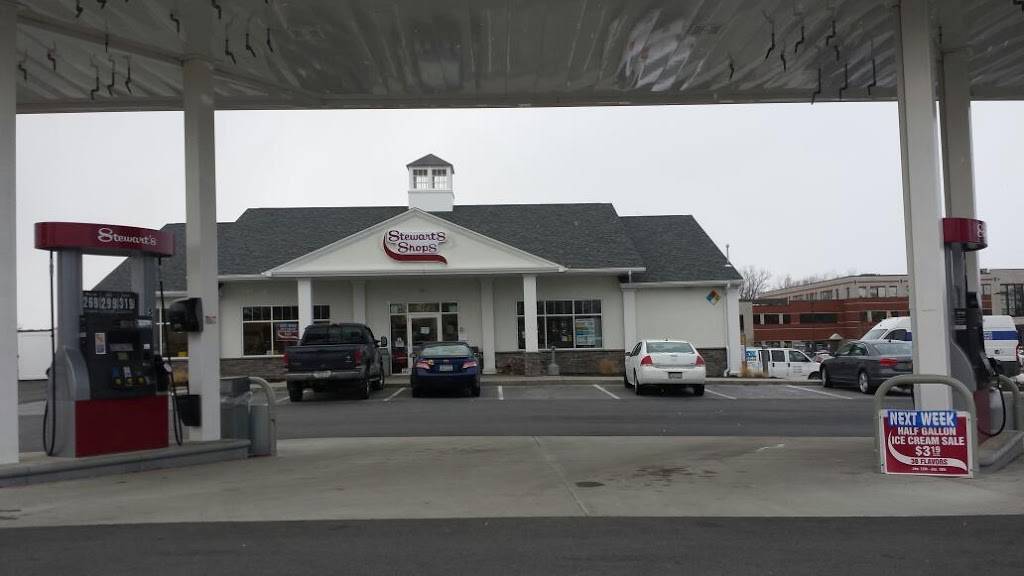 Stewarts Shops | meal takeaway | 204 Wade Rd Extension, Latham, NY 12110, USA | 5187854298 OR +1 518-785-4298