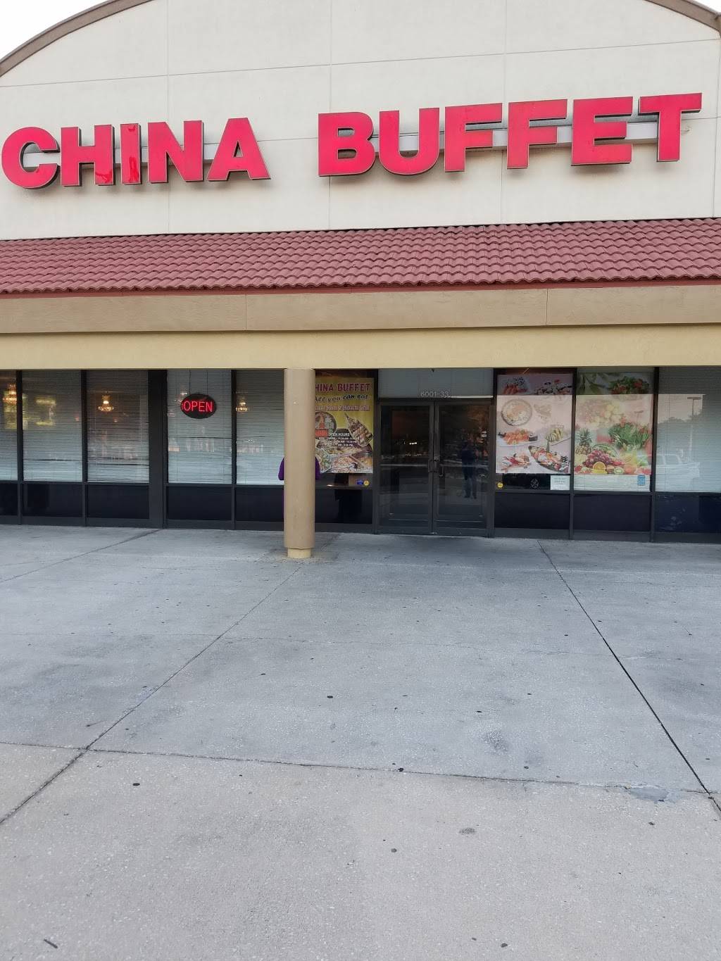 China Buffet | restaurant | 6001 Argyle Forest Blvd # 32, Jacksonville, FL 32244, USA | 9047799898 OR +1 904-779-9898