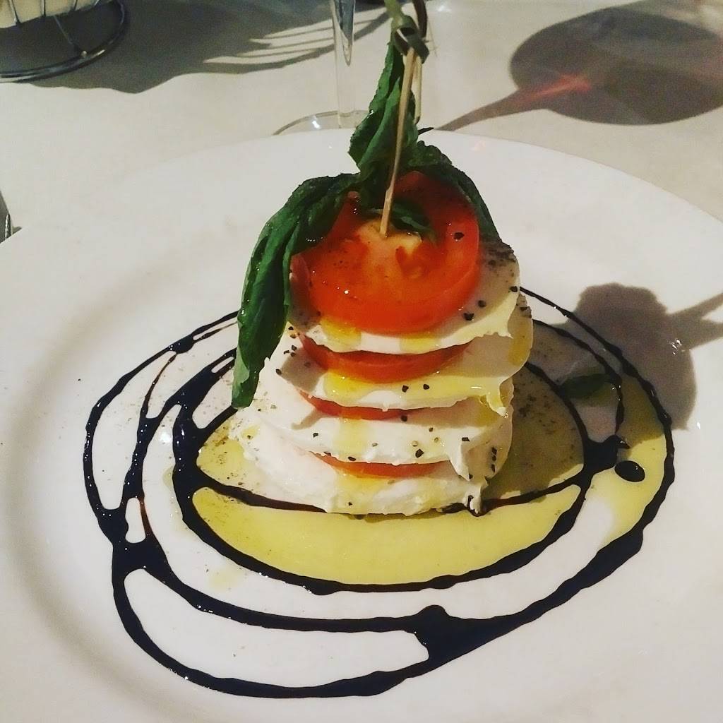 La Cucina | restaurant | 25 Macdonell St, Guelph, ON N1H 2Z4, Canada | 5198363031 OR +1 519-836-3031